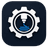 3DPrintedCarPart.com logo