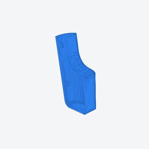 Touareg-Front-Wiper-Cap - image