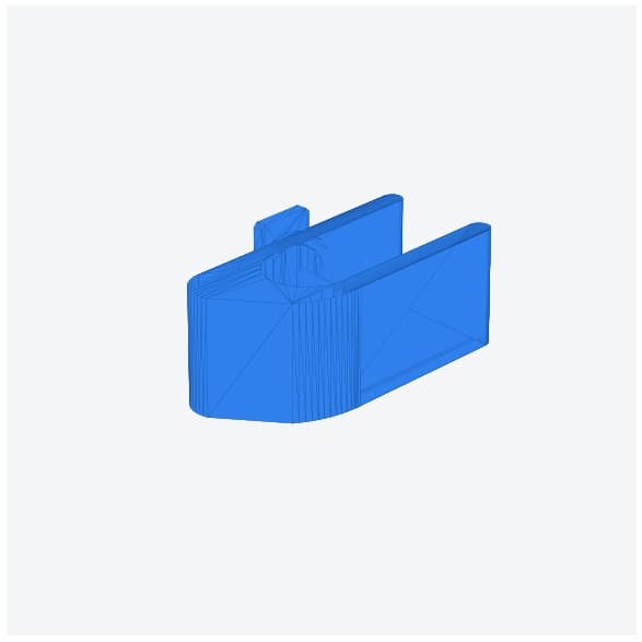 Ford Fusion EU. front seat holder - image