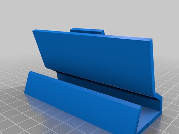 Seat Leon phone holder - image