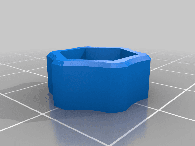 Door pocket cup holder - image 2 of 8