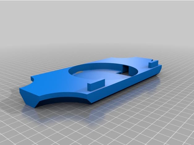 Ford Fusion Wireless Charger and Holder - image