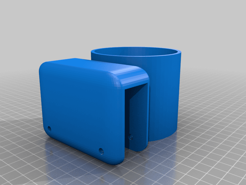 Cup Holder for Audi A3 - image 2 of 2