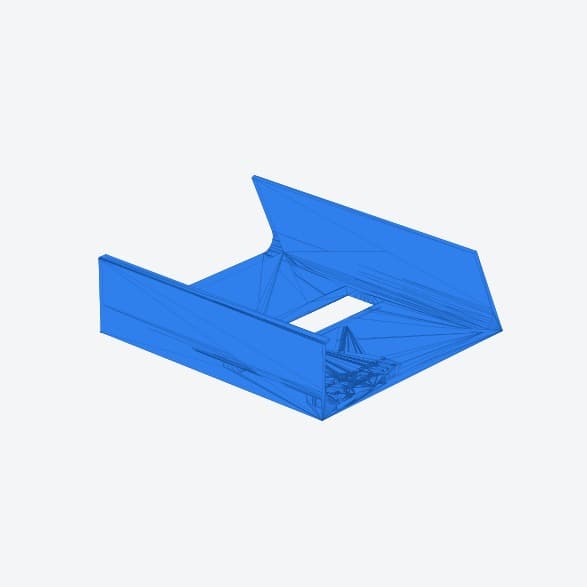e46 tablet holder - image