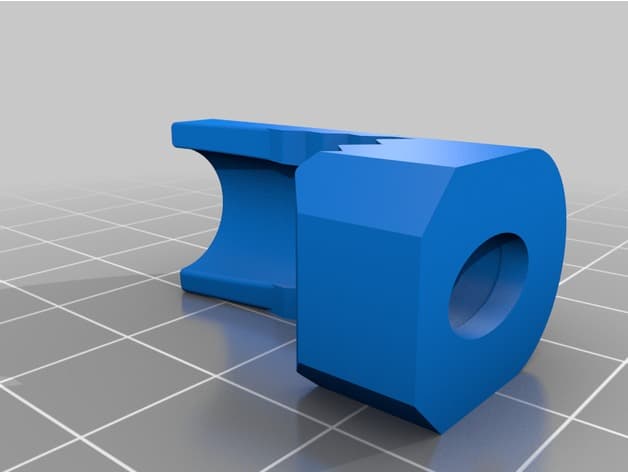 ram 1500 phone holder - image