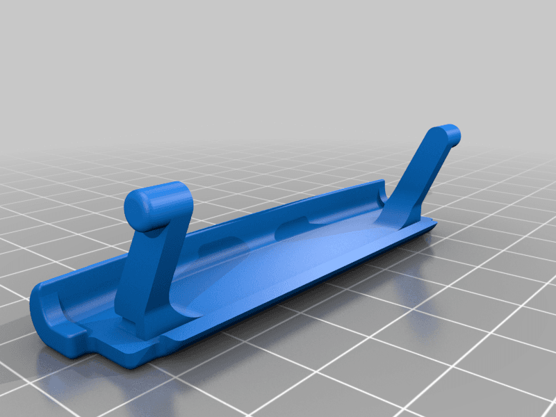 Audi A3 8P Latch - image 3 of 3