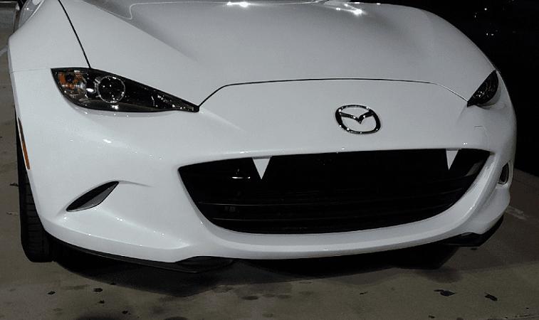 Photo of Mazda Miata ND ND2 Teeth