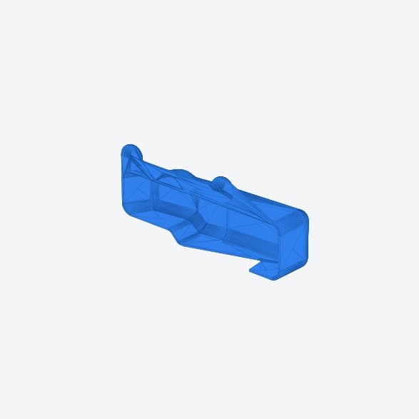 Lada NIva Fuse cover - image