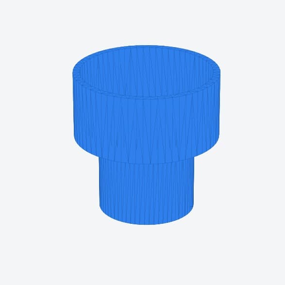 Nalgene cup holder - image
