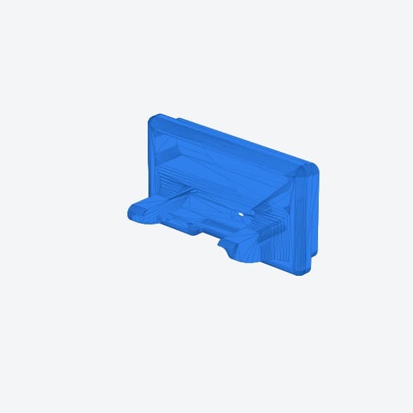 Land Rover Defender ashtray docking station iPhone 11 - image