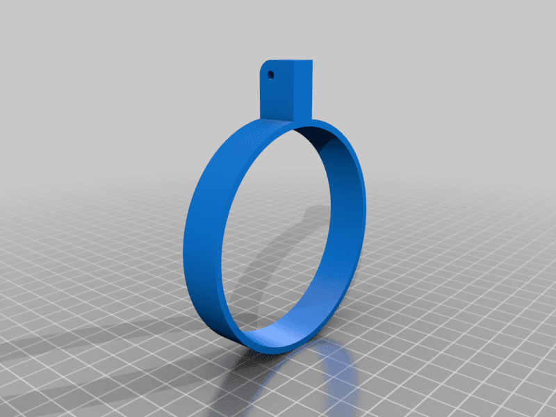 Door pocket cup holder - image 4 of 8