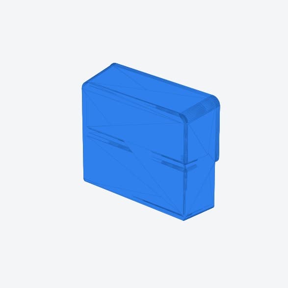 Tesla Model 3 Center Console Tray - image