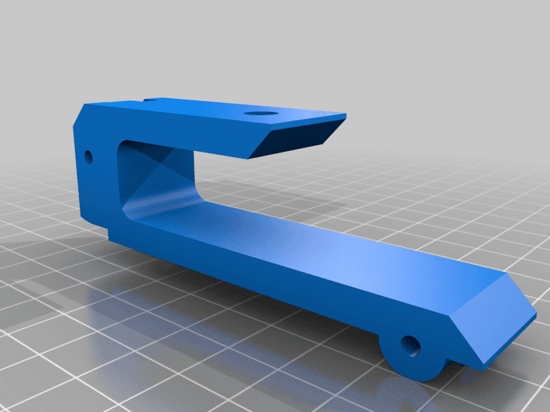 Photo of Door pocket cup holder