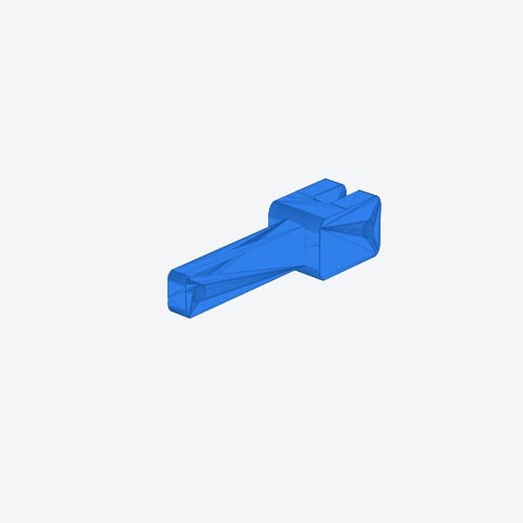 Focus Dash Mount Extension - image