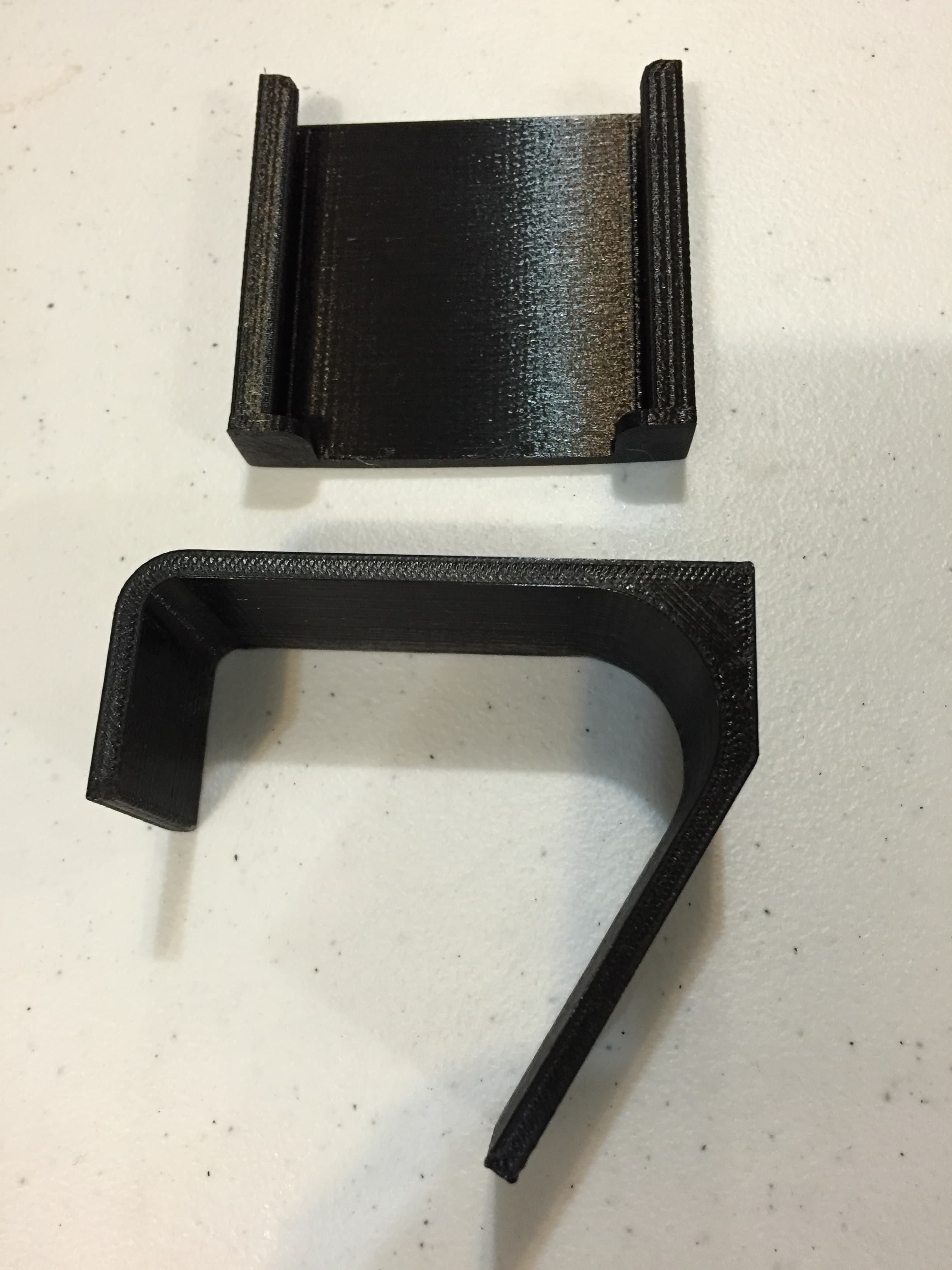 iPhone 6 mount for Jeep Wrangler YJ - image 2 of 3