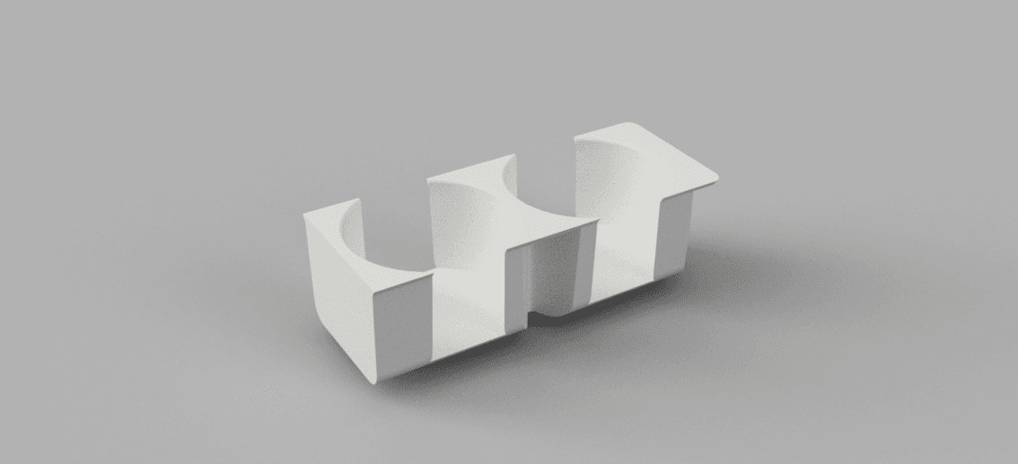 BMW E36 Cup holder - image