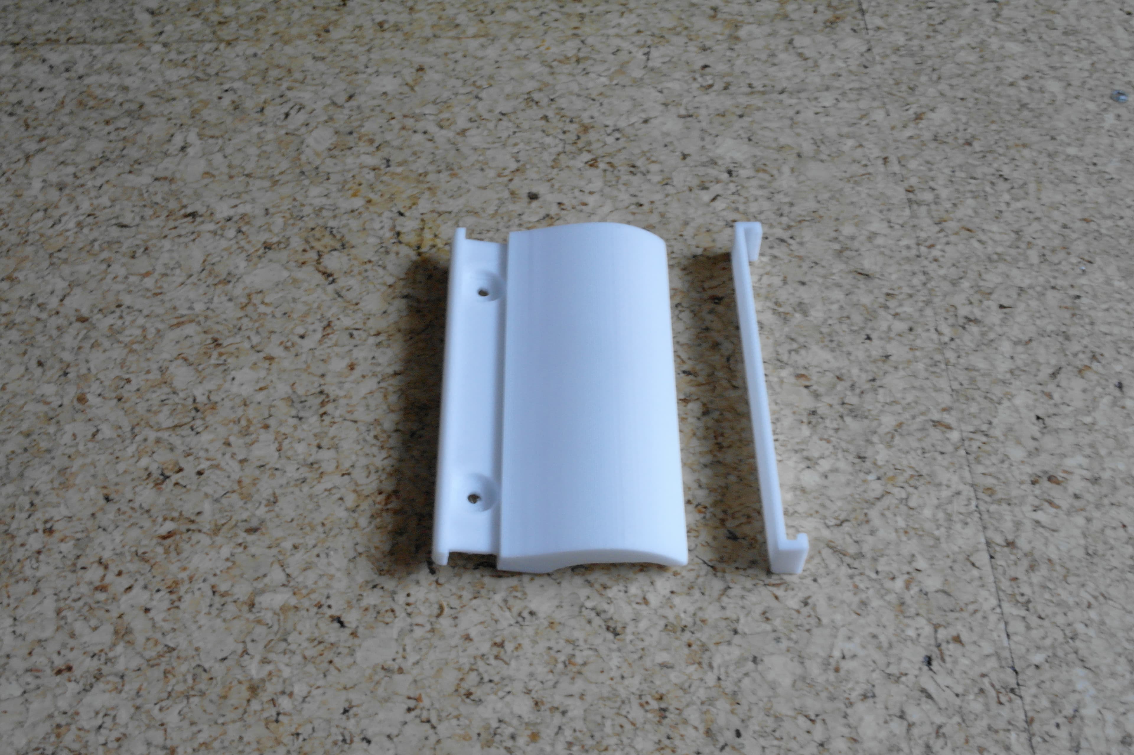 Photo of Door handle