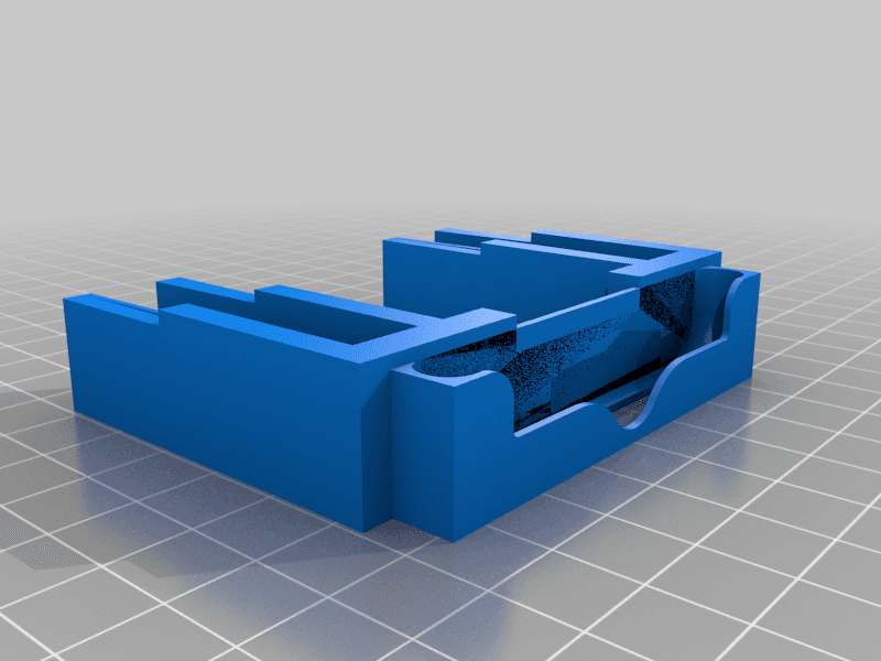 Iphone 6 and 7 mount for Audi A3 8L - image 2 of 2