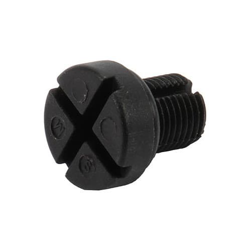 radiator bleeder screwdriver for Bmw e36 - image 2 of 3