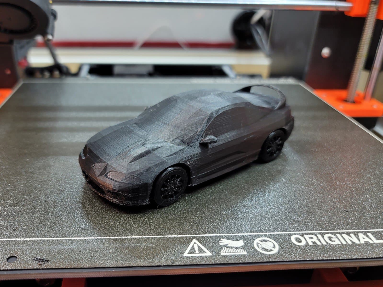 Photo of 1999 Mitsubishi Eclipse