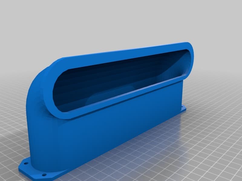 Photo of Cold Air Intake for car