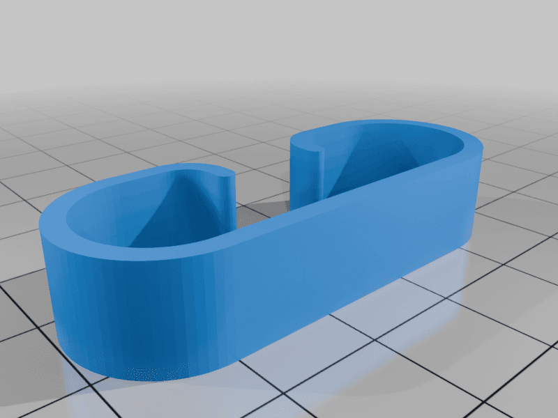 Cable Clip organizer - image 3 of 3