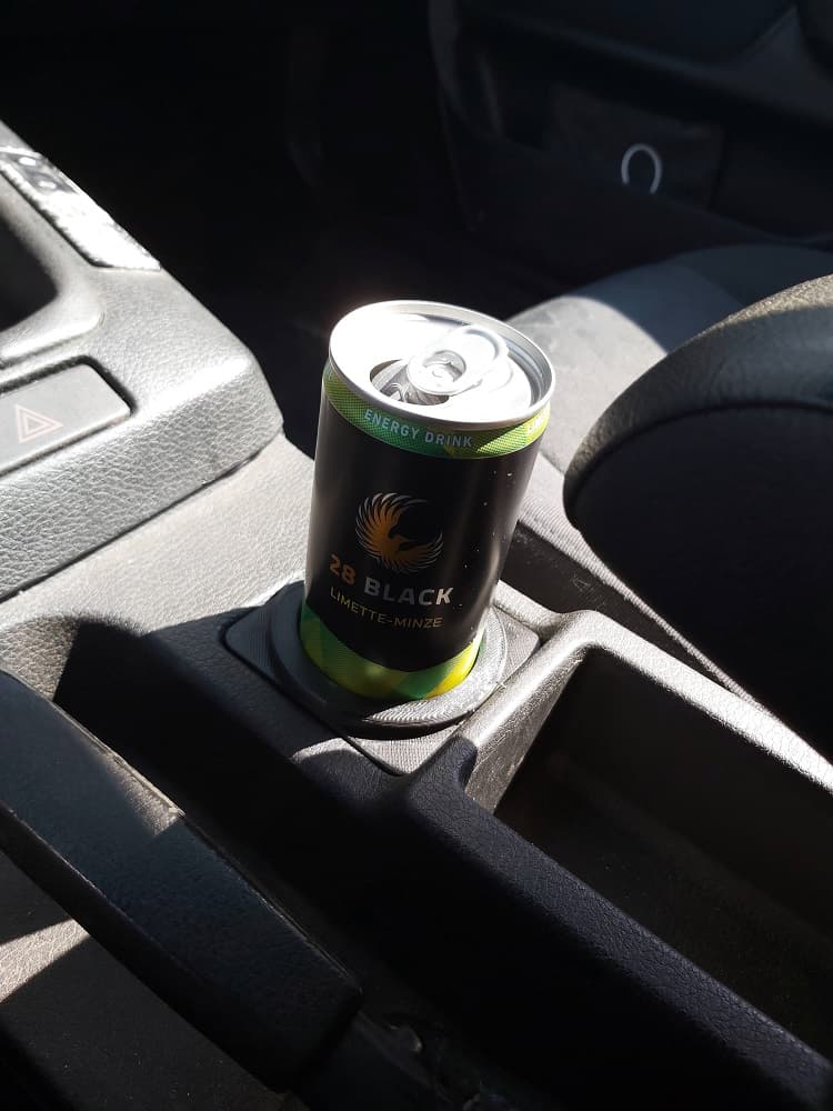 Photo of BMW E36 Cupholder