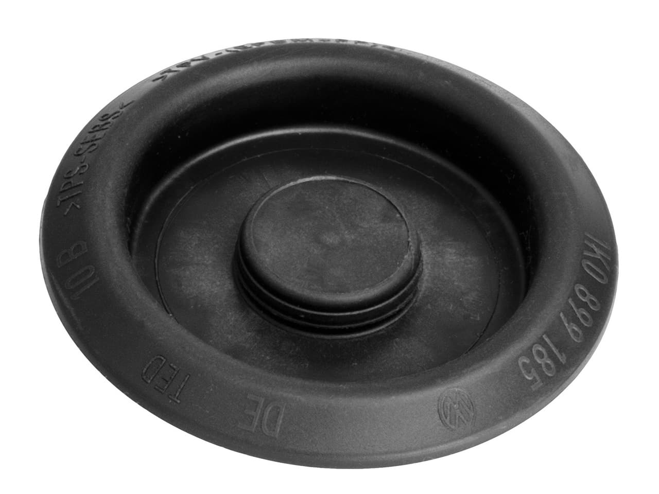 Volkswagen Body Plug 1K0 899 185 replacement - image 3 of 3