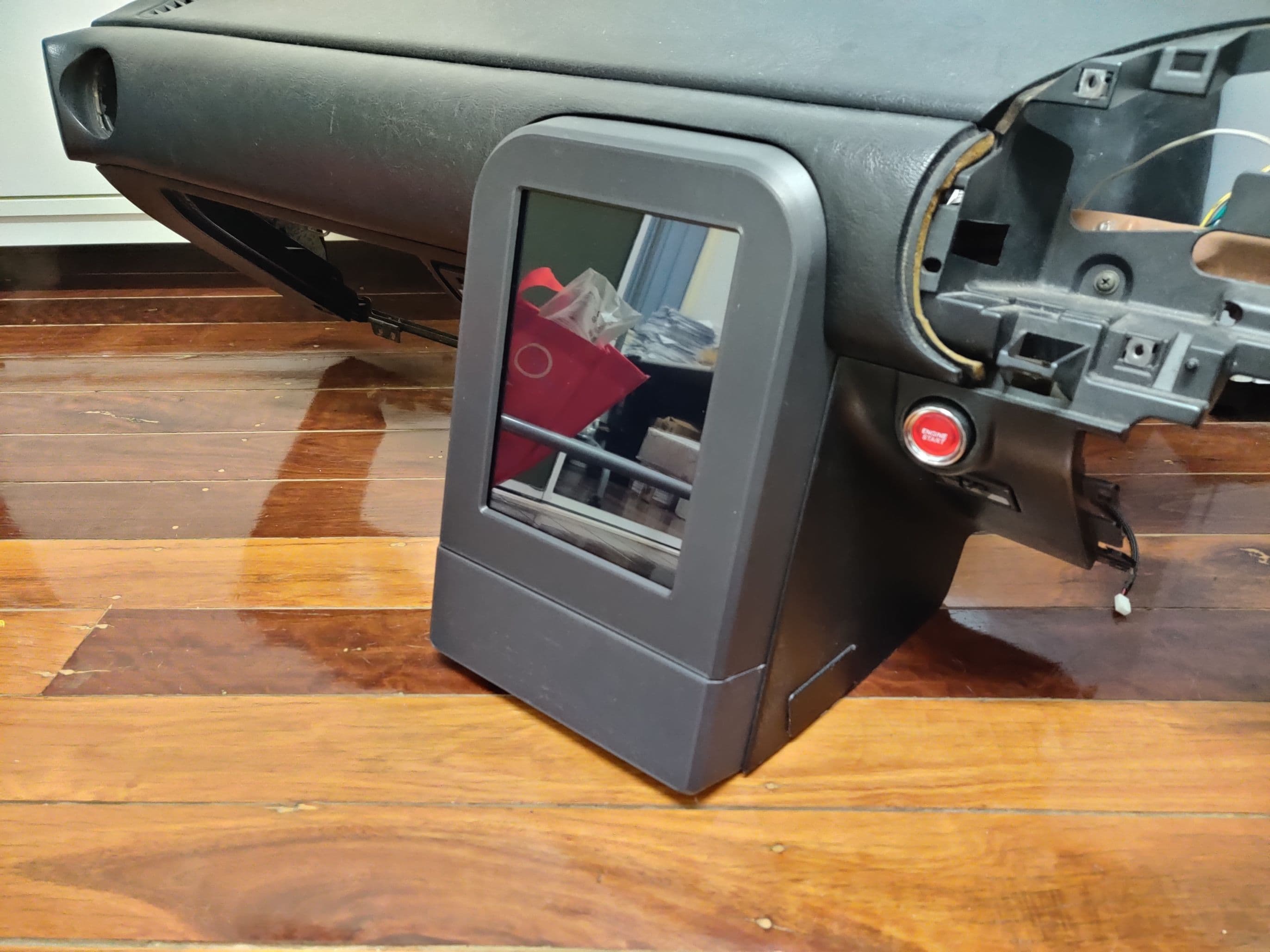 Mazda MX-5 Miata Tombstone - image 2 of 3