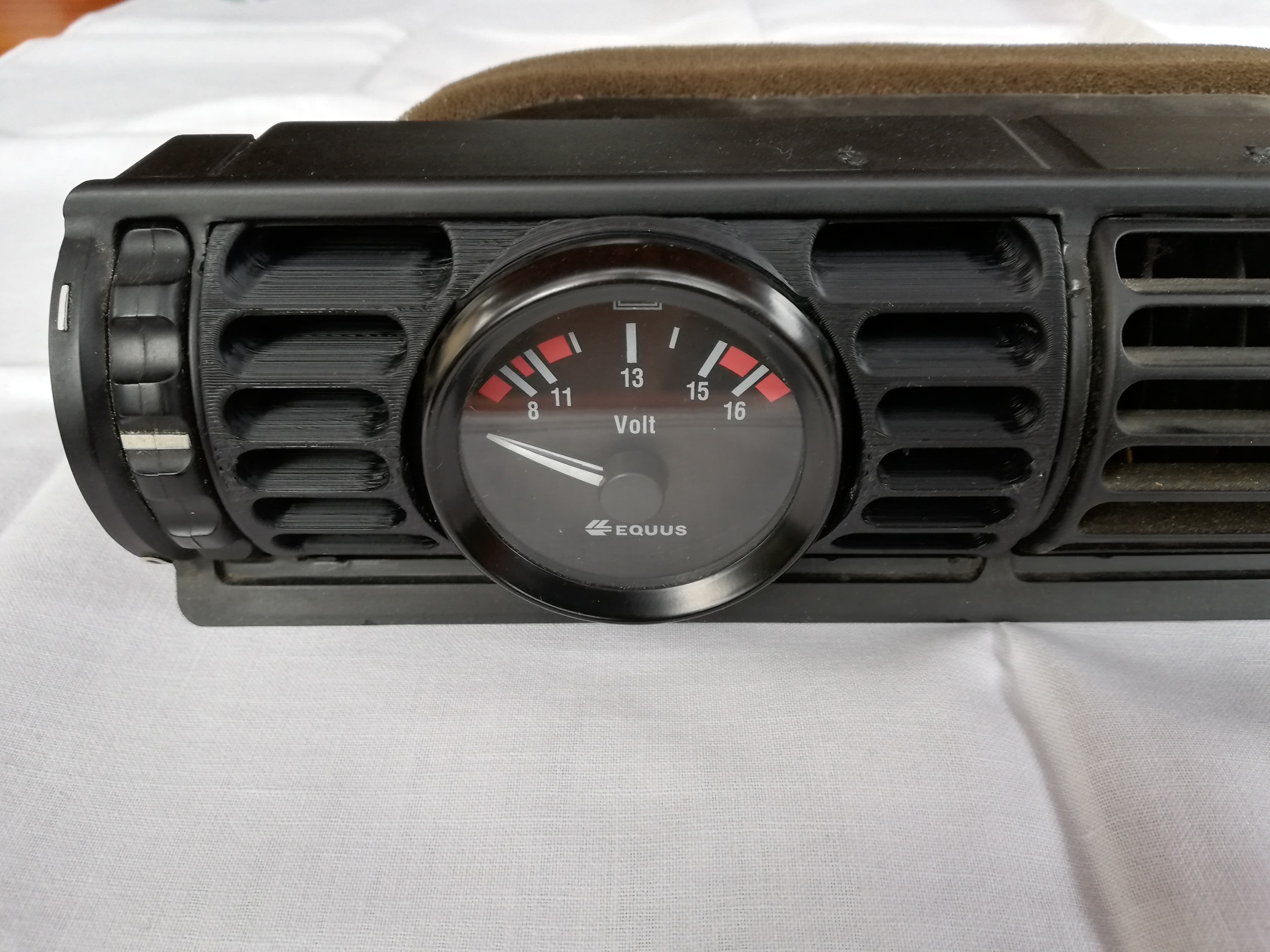 Photo of Gauge Vent for BMW E30