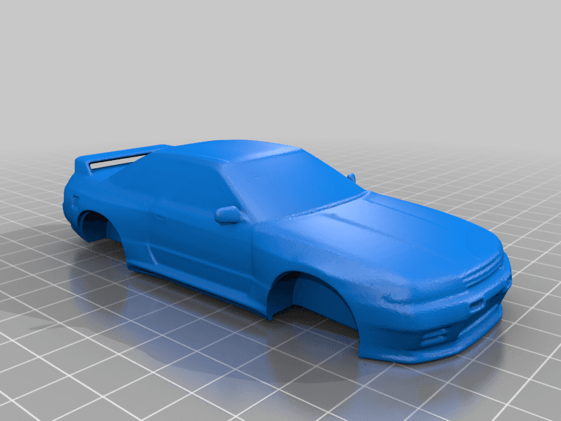 Photo of Nissan skyline gtr r32