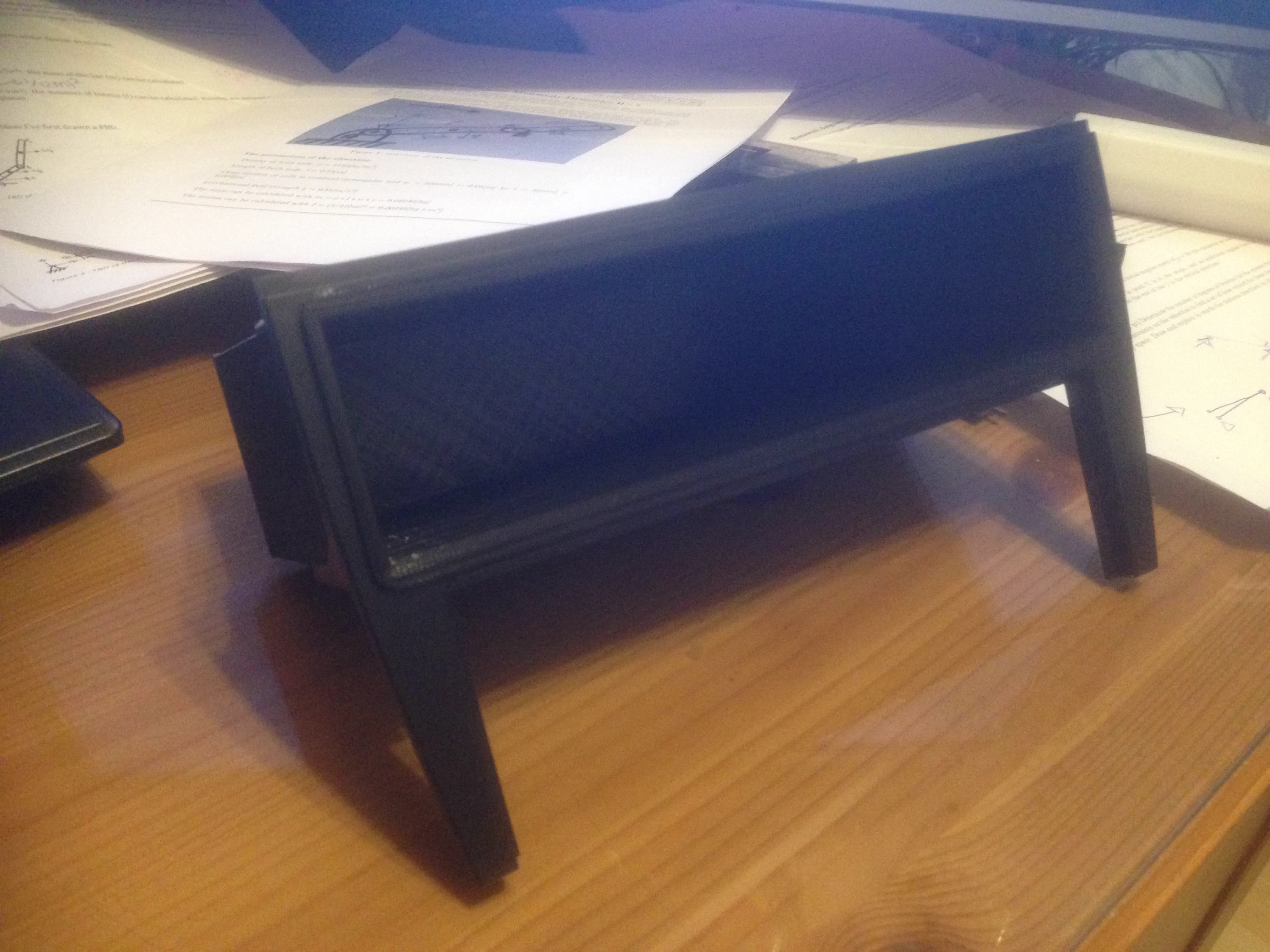 Mercedes casse deck switcher replacement box - image 2 of 3