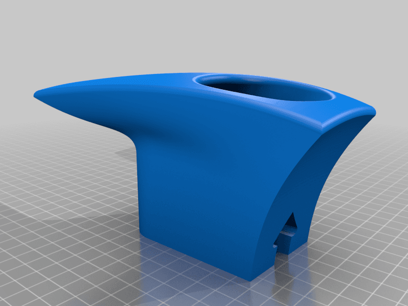 Tesla Model S/X/3 Cable Organizer - image 2 of 3