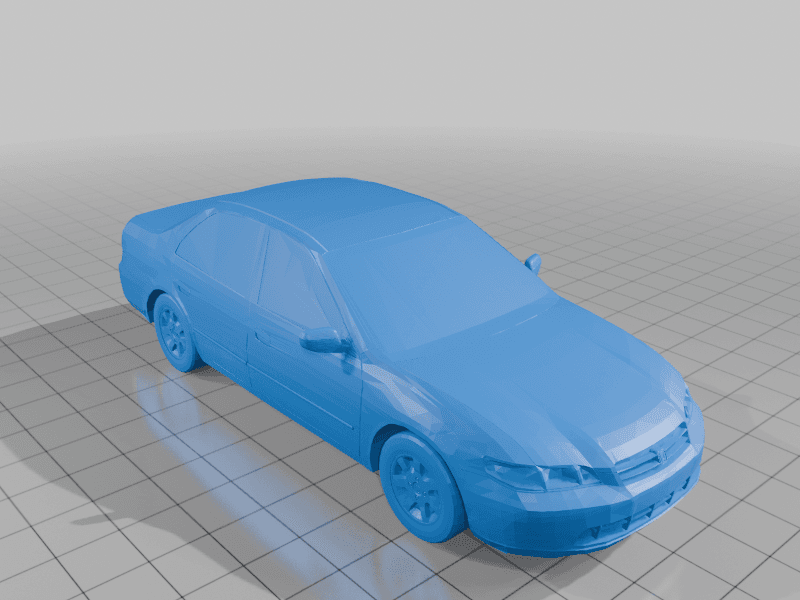 Photo of 2002 Honda Accord