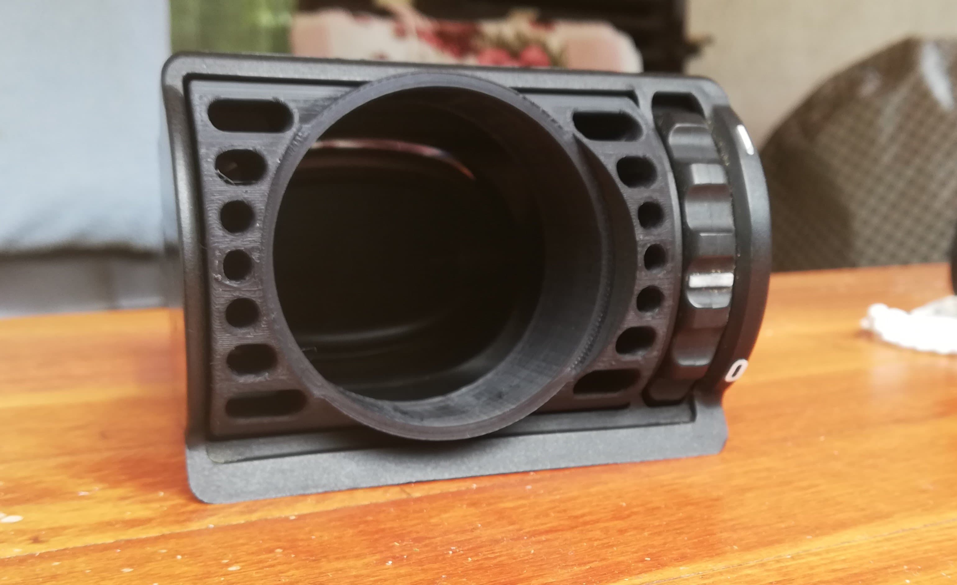 Gauge Vent for BMW E30 (small ones) - image 3 of 3