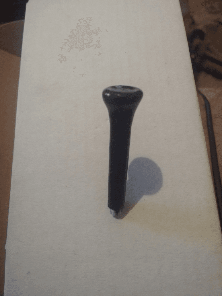 Photo of taquet verrouillage porte vw golf mk3