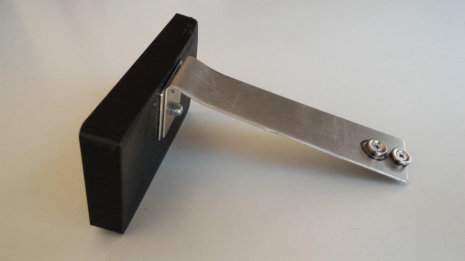 Photo of Trailer Hitch Cover for Subaru Crosstrek