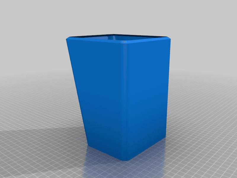 Volkswagen Tiguan trash can [bin] - image 1 of 3