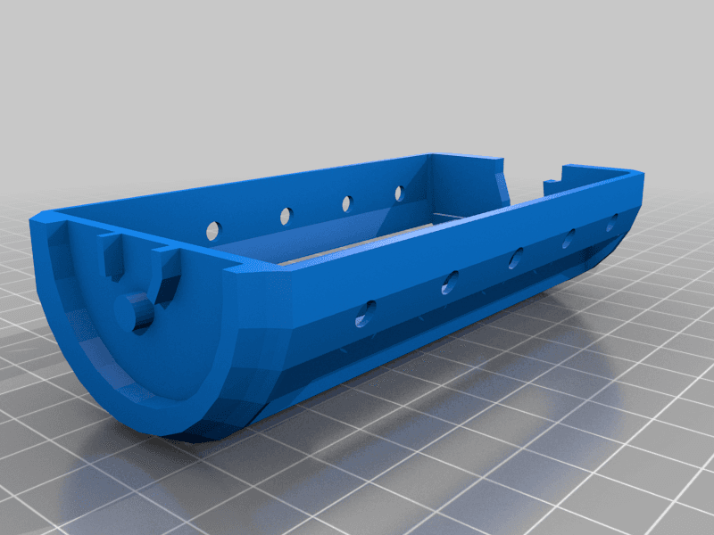 Center Vent for Jeep TJ - image 2 of 3