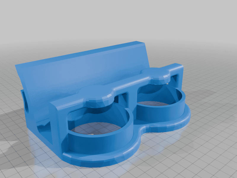 VW golf Mk3 Cupholder - image 1 of 2