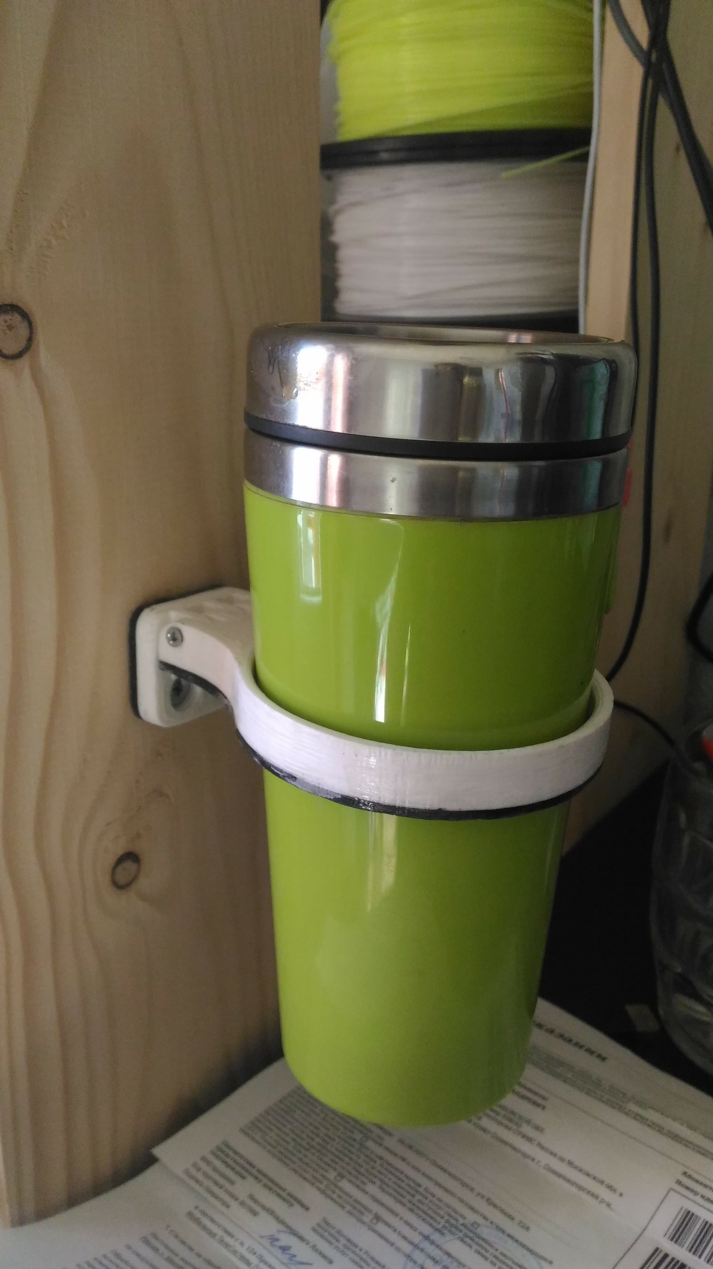 Cup holder - image 5 of 6