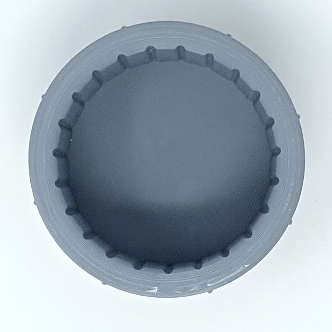 Cup holder insert for Toyota Rav4 - image 3 of 3