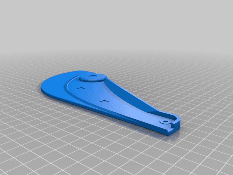 Tesla Model 3 Mud-guards front - image 1 of 3