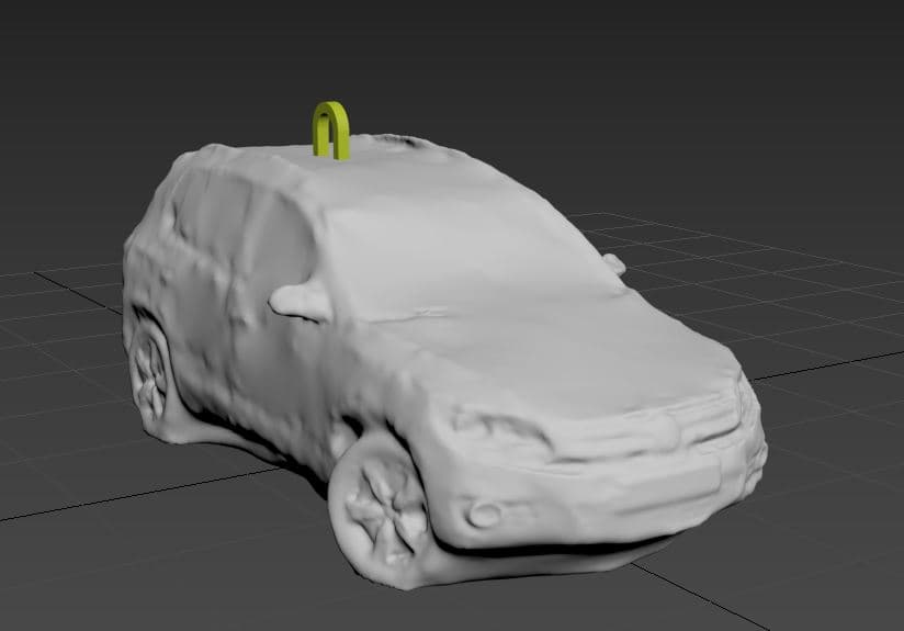 Volkswagen Tiguan - image 2 of 3