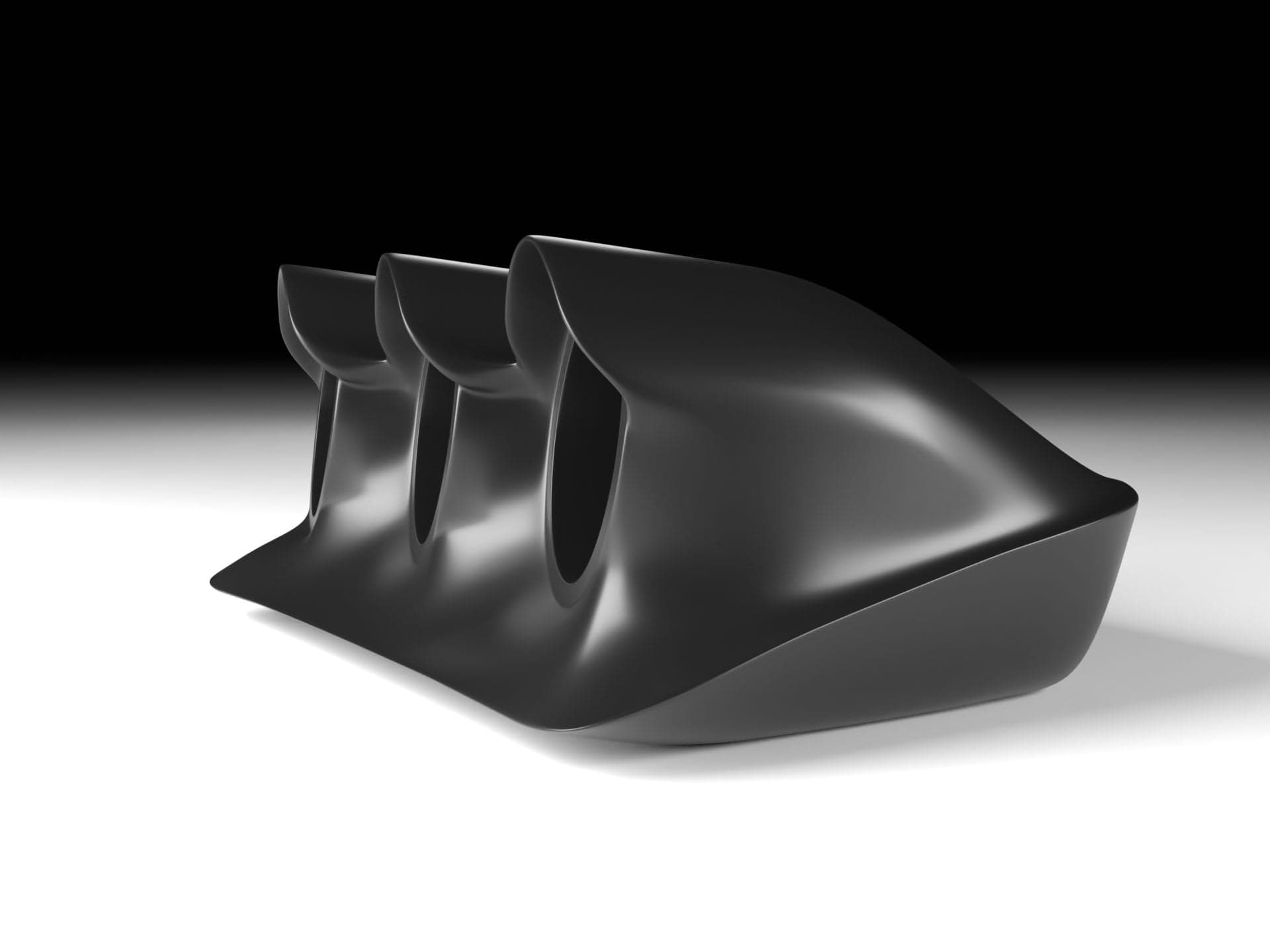 Photo of Lexus IS200 IS300 3x52mm dashboard gauge pod