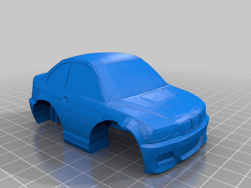 BMW M3 E46 Duplo - image 2 of 3