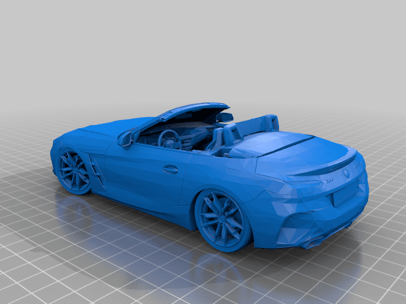 BMW Z4 M40i - image 2 of 2