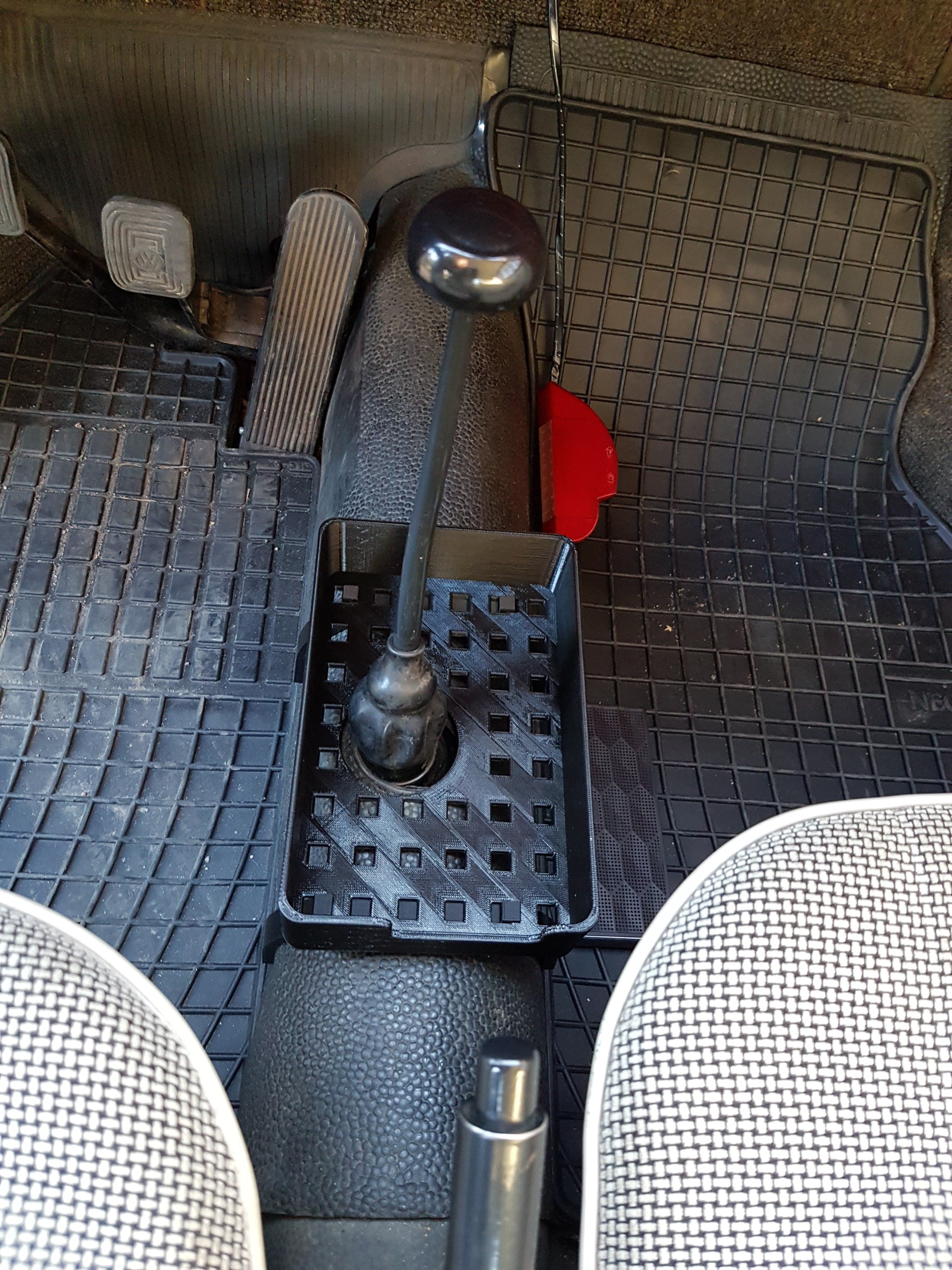 vw beetle type 1 basket - image 2 of 3