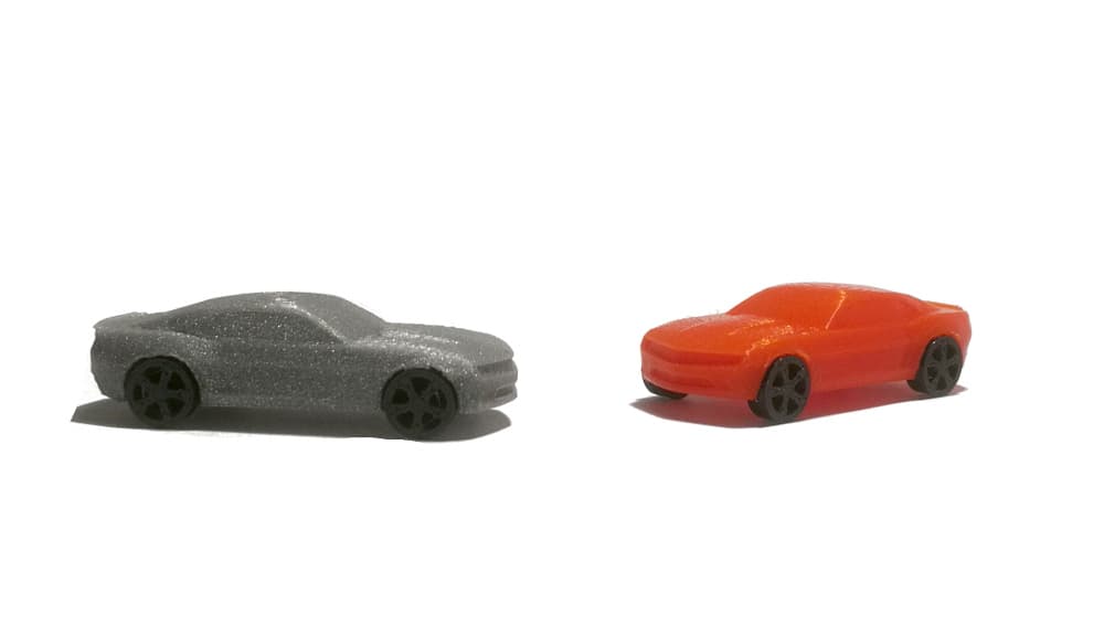 Mini Chevrolet Camaro - image 3 of 3