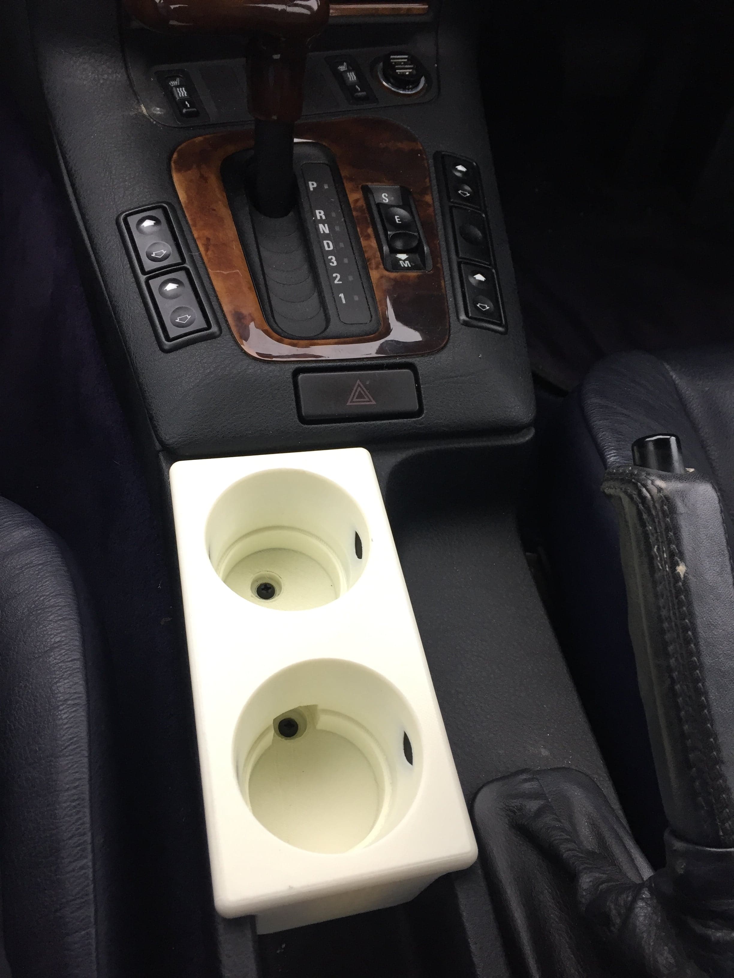 Cup Holder for BMW vehicles - image 2 of 3